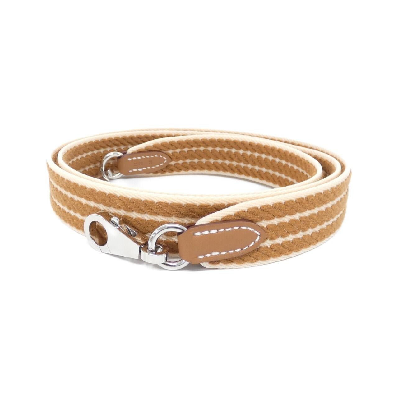 Hermes Sangle Cortage 085711CK Strap