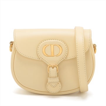 Leather Bobby Mini
