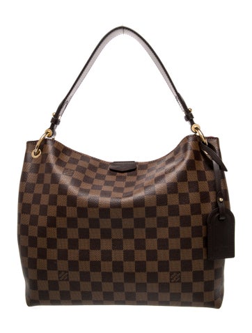 Damier Ebene Graceful
