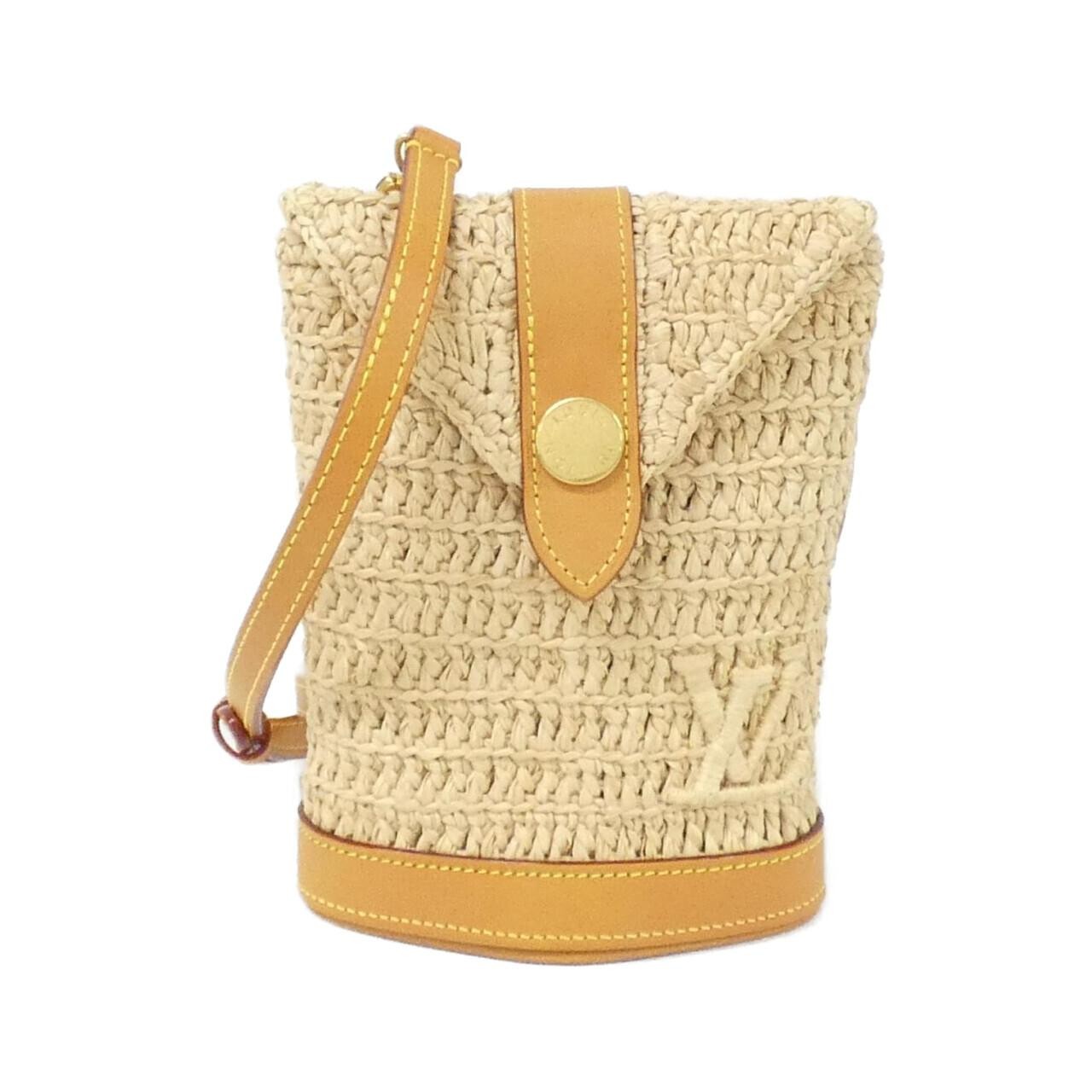 Louis Vuitton Envelope Pouch M14462 Shoulder Bag