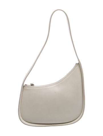 Leather Half Moon