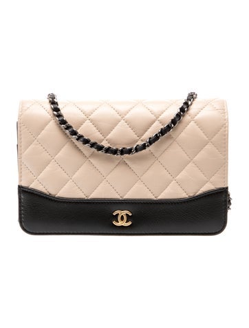 Gabrielle Wallet On Chain