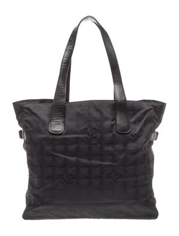 Travel Ligne Tote