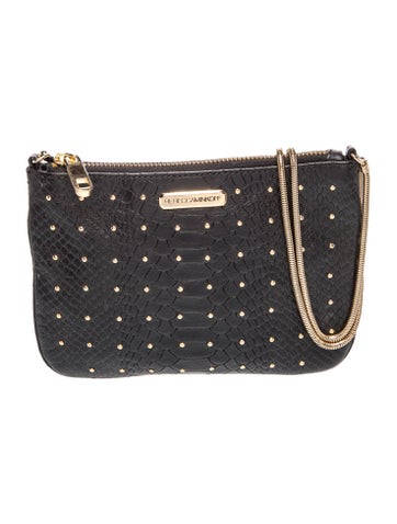 Rebecca Minkoff Leather Crossbody Bag