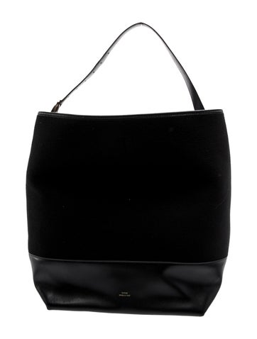 Wool Tote
