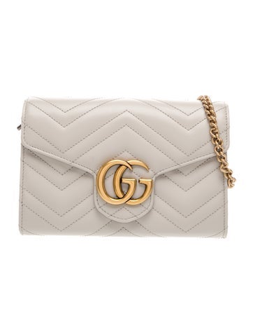 Double G Marmont