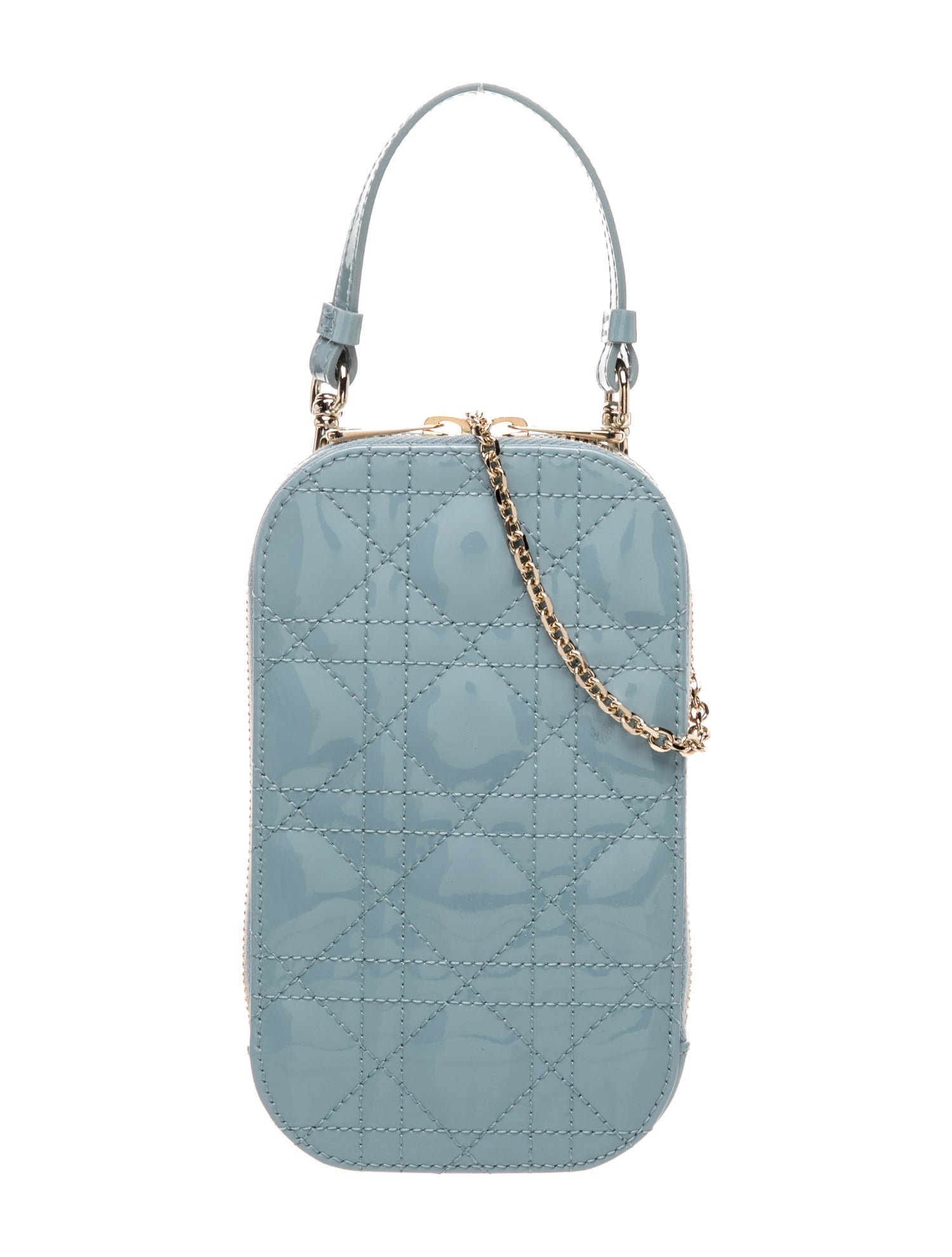 Cannage Lady Dior