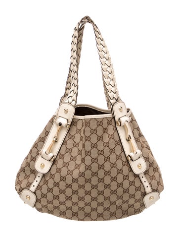 GG Canvas Pelham