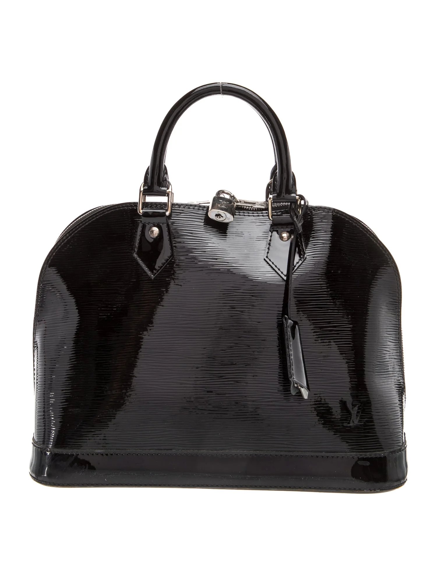 Epi Leather Alma