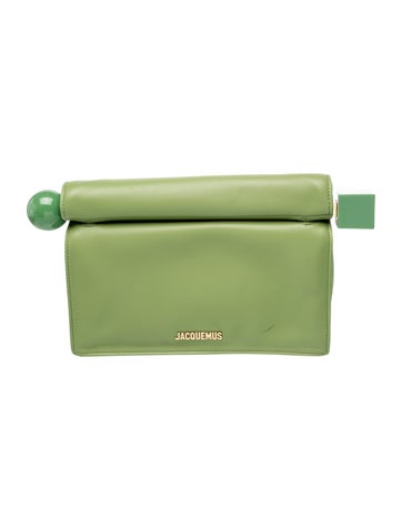 Leather Belt Bag