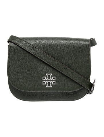 Tory Burch Leather Crossbody Bag
