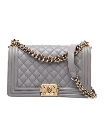 Medium Boy Bag