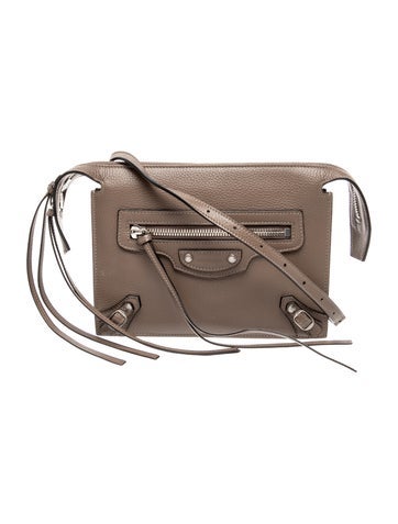 Leather Classic City