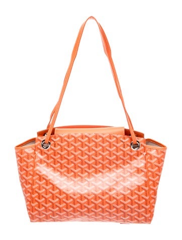 Goyardine Rouette Souple PM