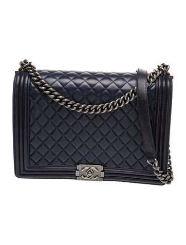 Large Boy Bag