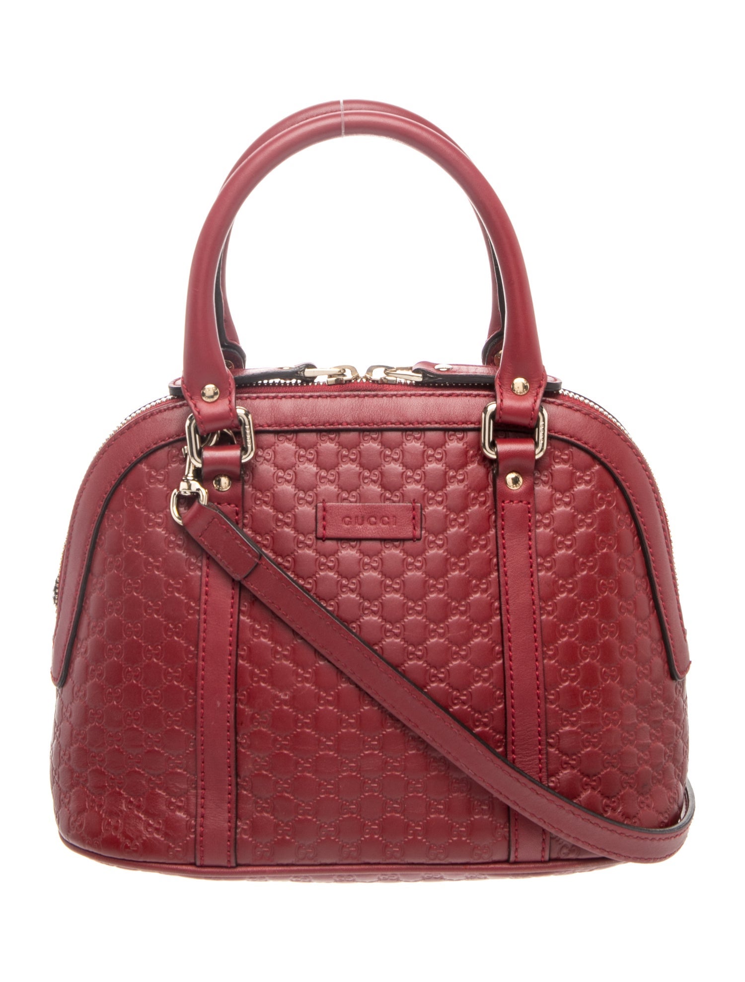 Microguccissima Dome Mini
