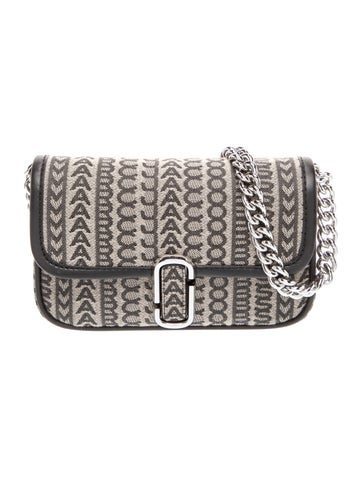 Monogram Crossbody Bag