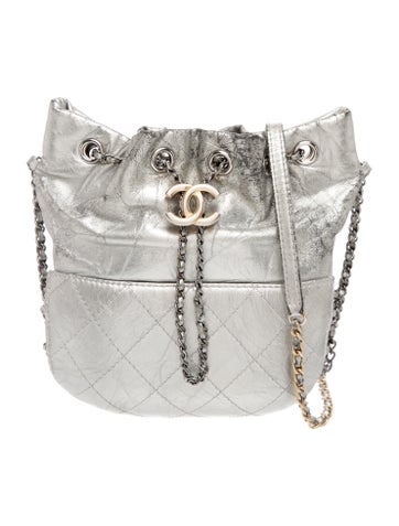 Small Gabrielle Purse