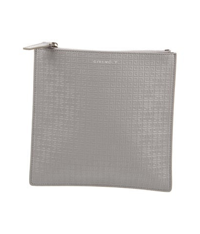 Givenchy Leather Portfolio