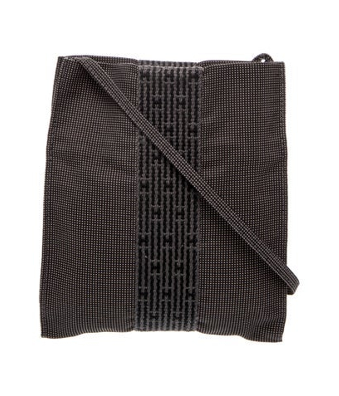 Hermes Toile Herline Pochette