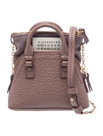 Leather 5ac Baby