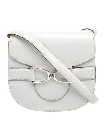 Leather Blaike Small