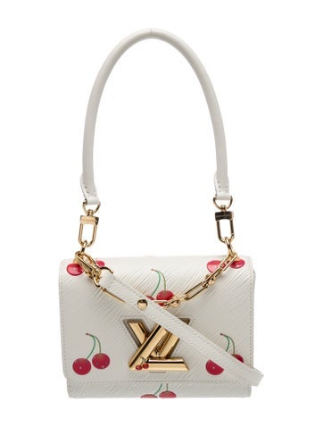 Multicolore Monogram Twist PM 2025