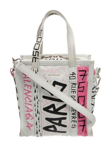 Signature BAZAR SHOPPER XXS