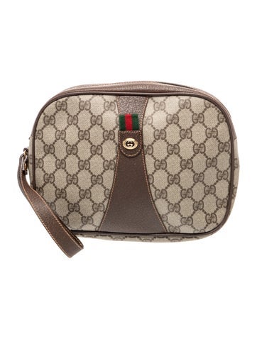 GG Plus Clutch Vintage