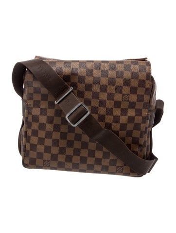 Damier Ebene Naviglio