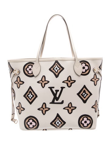 Monogram Giant Neverfull MM