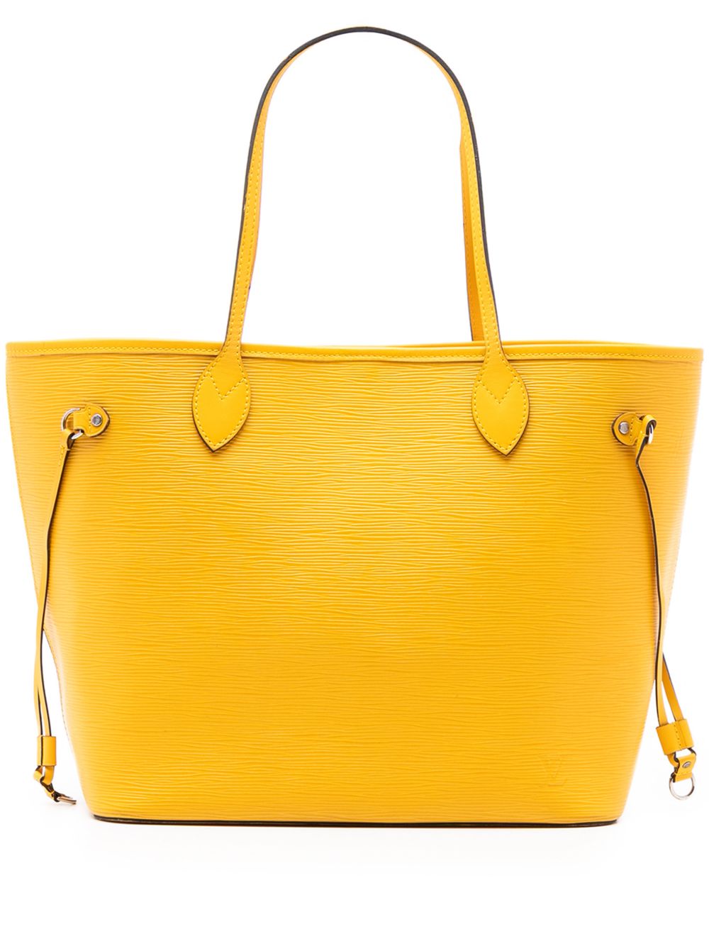 2000-2025 Epi Neverfull MM tote bag