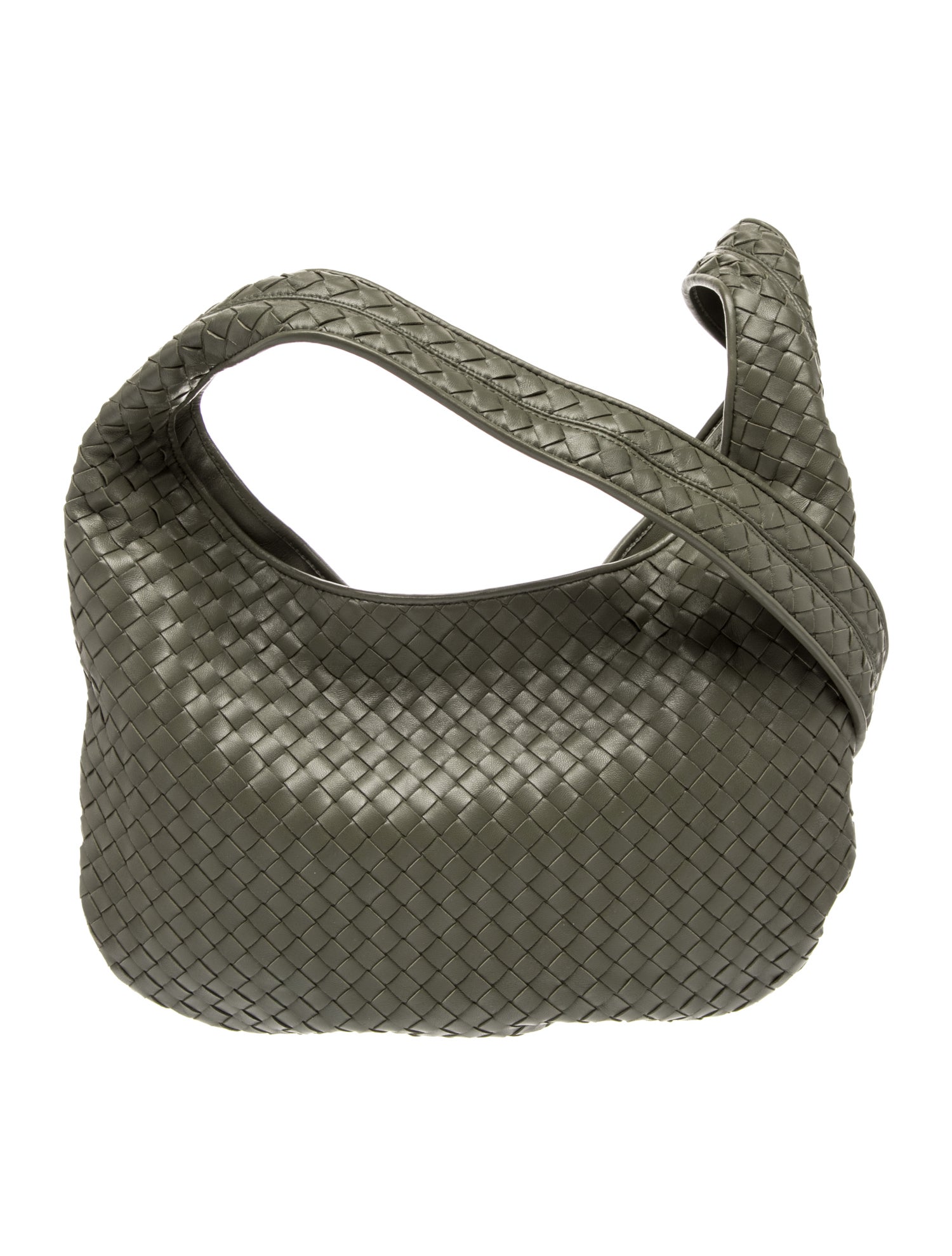 Intrecciato Veneta Hobo