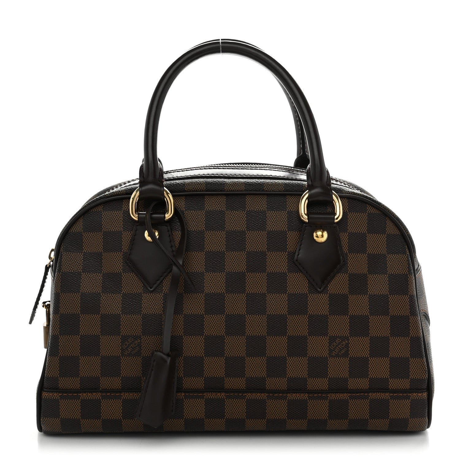 Louis Vuitton Damier Ebene Duomo
