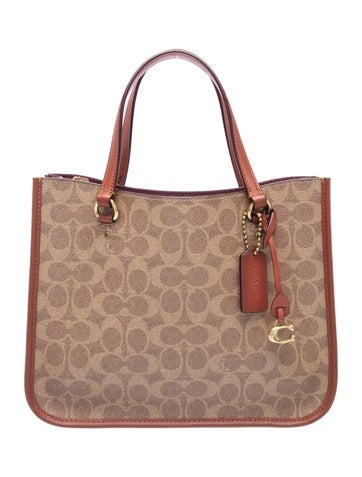 Top Handle Bag