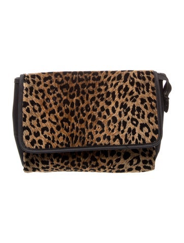Velvet Clutch