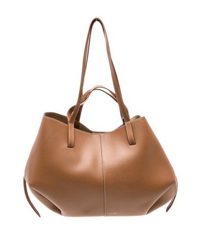 Polene Leather Cyme