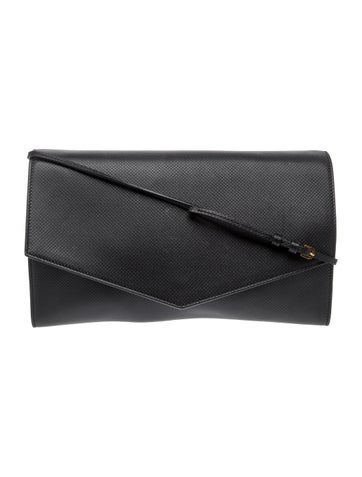 Leather Envelope