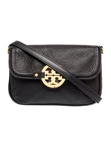 Tory Burch Leather Crossbody Bag