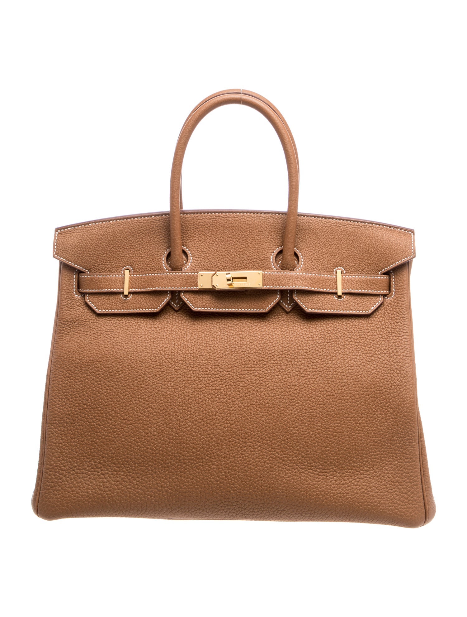 Togo Birkin 35