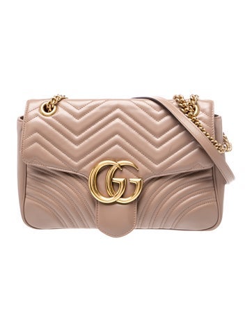 Double G Marmont Medium