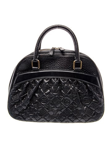 LV Monogram Mizi Vienna Vintage