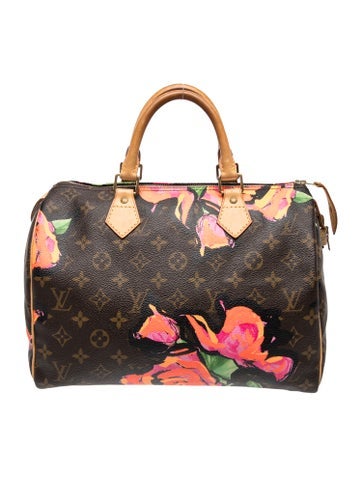 LV Monogram Speedy 30