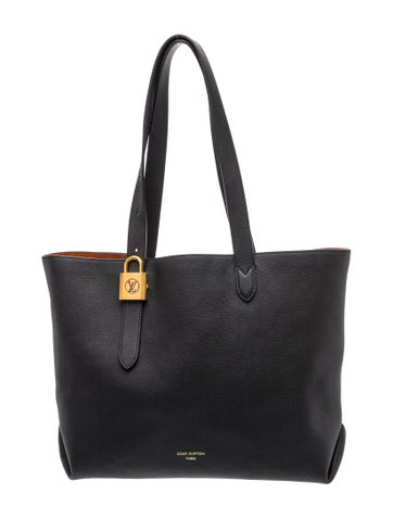 LV Monogram Low Key Cabas MM