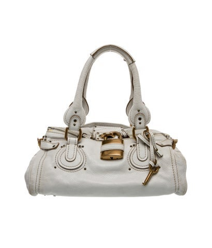 Chloe Leather Paddington