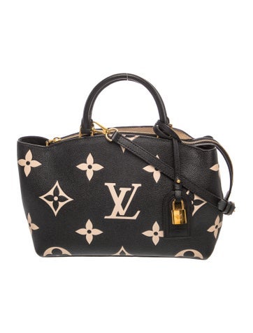 LV Monogram Petit Palais
