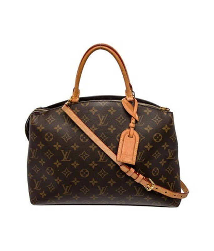 Louis Vuitton Vuitton Monogram Grand Palais