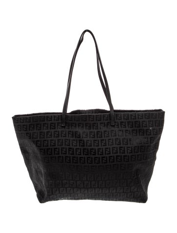 Zucchino FF Roll Tote Vintage
