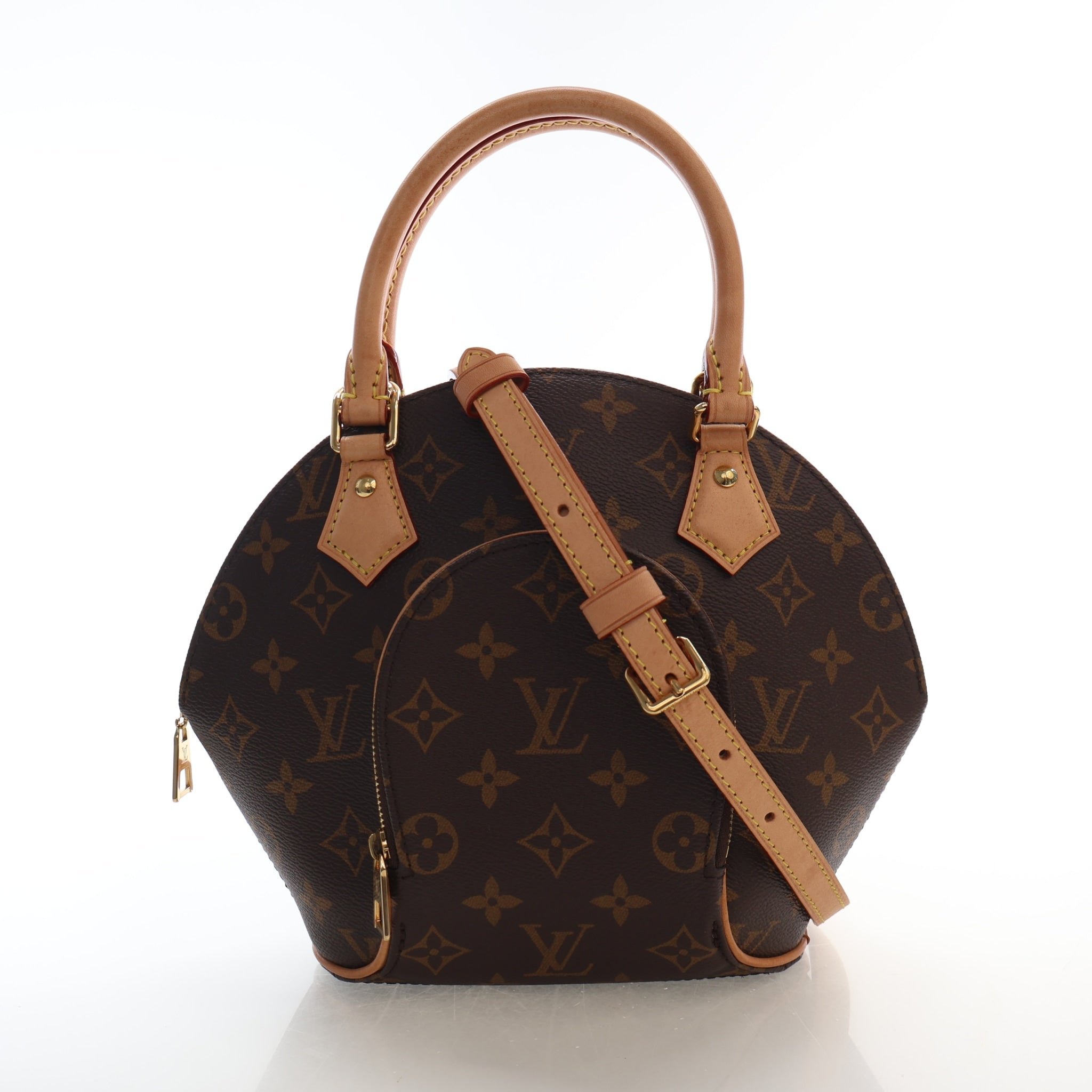 Louis Vuitton Canvas Monogram Bag