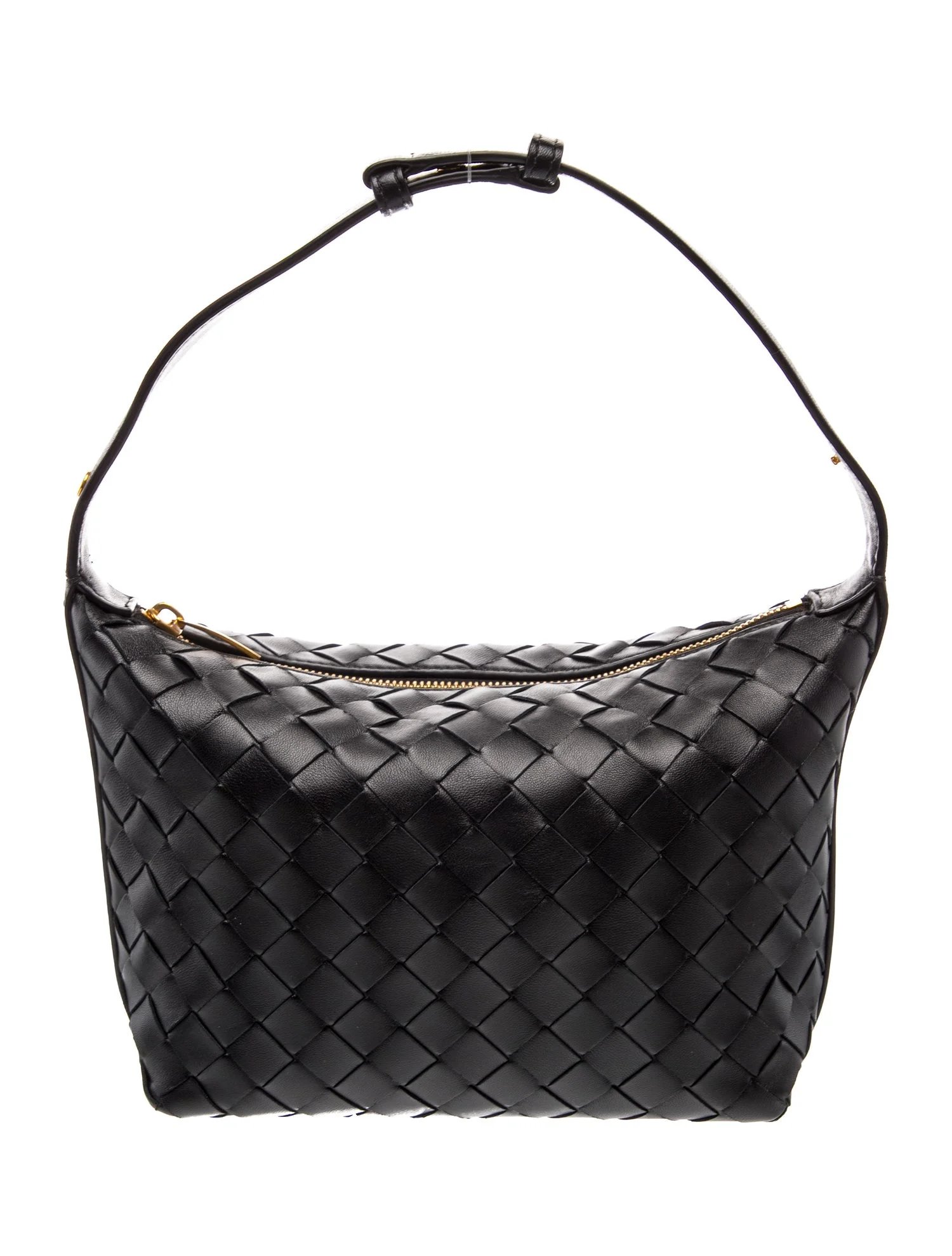 Intrecciato Wallace Mini
